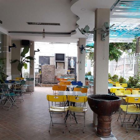 Saigon Pt Hotel Фантхьєт Екстер'єр фото