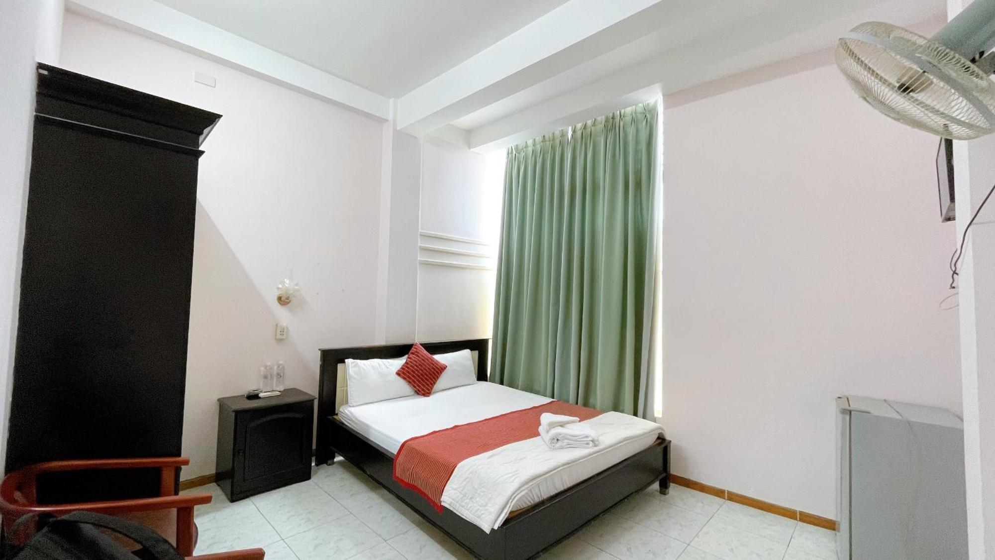 Saigon Pt Hotel Фантхьєт Екстер'єр фото