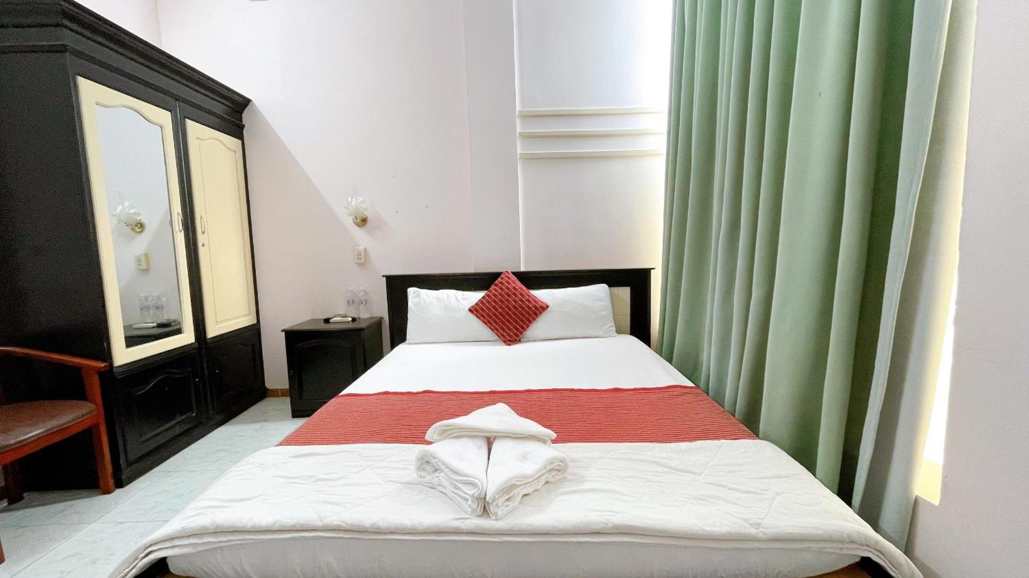 Saigon Pt Hotel Фантхьєт Екстер'єр фото